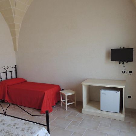 Masseria Pasturi Аветрана Экстерьер фото