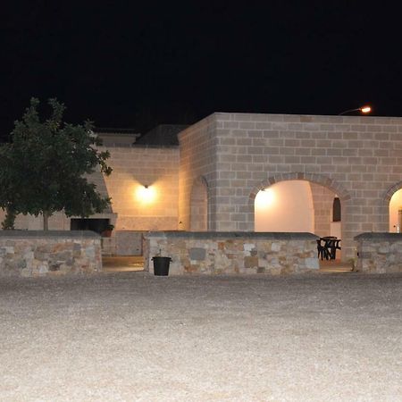 Masseria Pasturi Аветрана Экстерьер фото