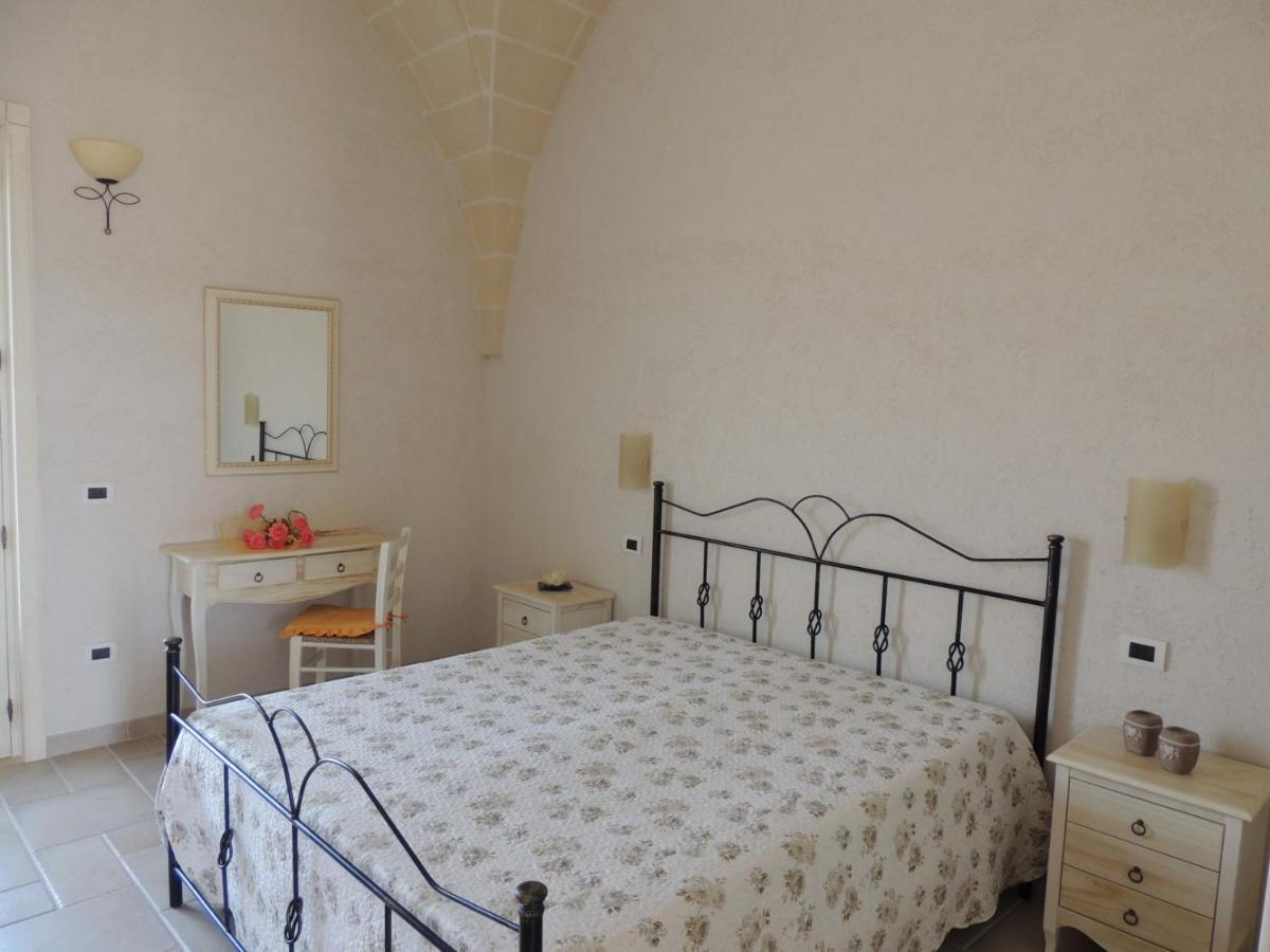 Masseria Pasturi Аветрана Экстерьер фото